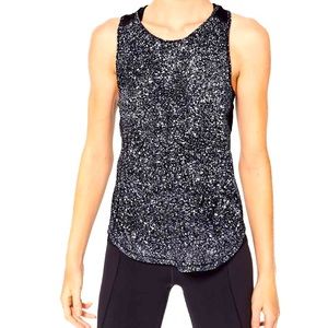 Lululemon Sculpt Tank II, size 6